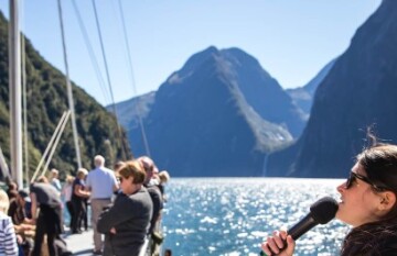 Grand New Zealand - Day 17