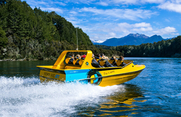 Grand New Zealand - Day 18