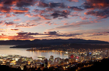 Grand New Zealand - Day 8