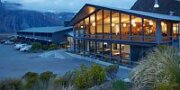 Mt Cook Motel