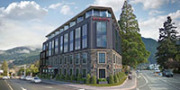 Ramada Hotel & Suites Queenstown Central