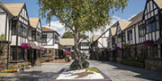 Scenic Hotel Cotswold