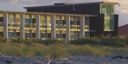 Beachfront Hotel Hokitika