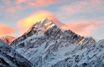 Grand New Zealand - Day 13