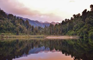New Zealand Discovery Tour - Day 19