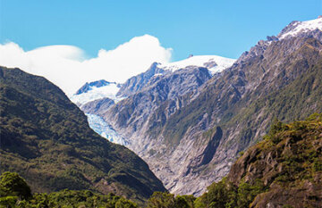 New Zealand Discovery Tour - Day 18
